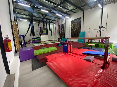 AIR DANCE BY ANA SARMIENTO POLANCO