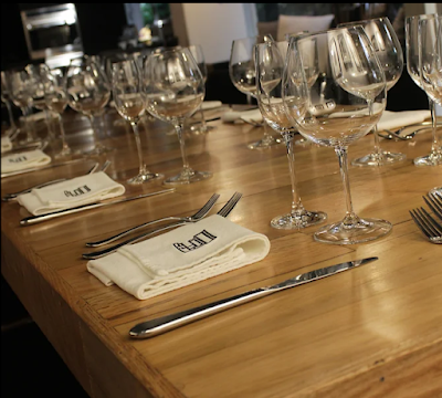 Calli Private Kitchen