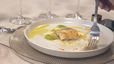 Chef CDMX - Private Chef Experience