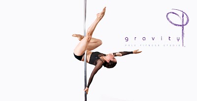 Gravity Pole Fitness Studio Polanco