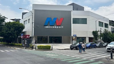 Innovasport Polanco