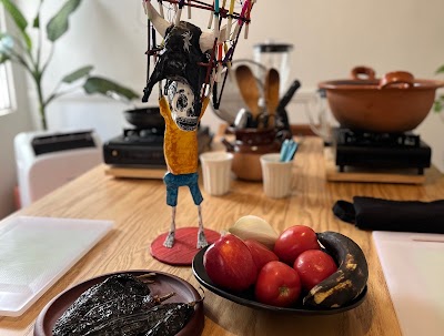 Martaja - Market tours, cooking classes & handicrafts