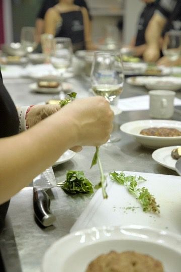 The Cooking Table Polanco