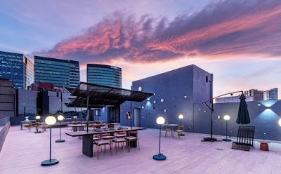 Kukun - Headquarters