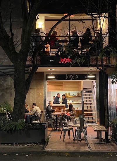 Cafe Joselo