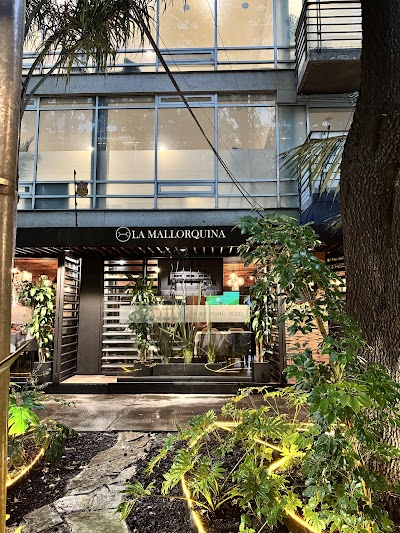 La Mallorquina