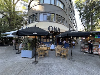 ONA