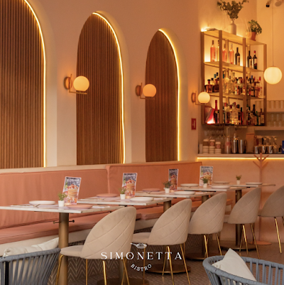 Simonetta Bistró