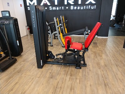 MATRIX FITNESS