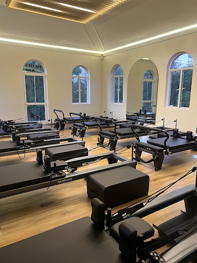 Pilates & Or with Chantal