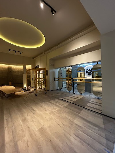 SoulStudio Barre & Yoga Masaryk