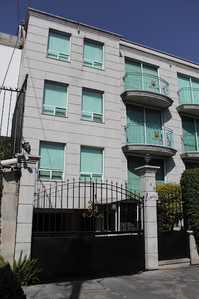 Residence L` Heritage