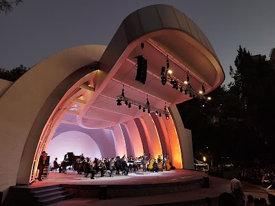 Teatro Angela Peralta