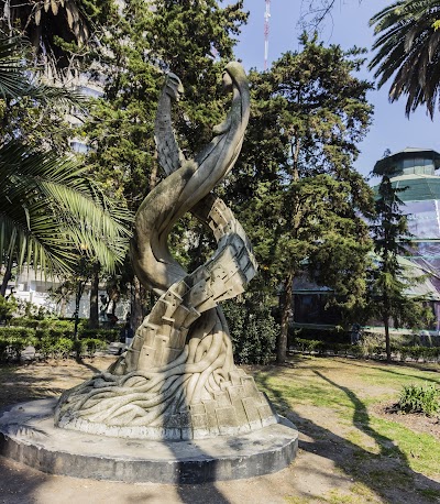 Escultórico Polanco Park