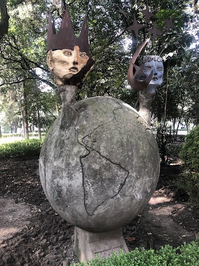 Espacio Cultural Nelson Mandela