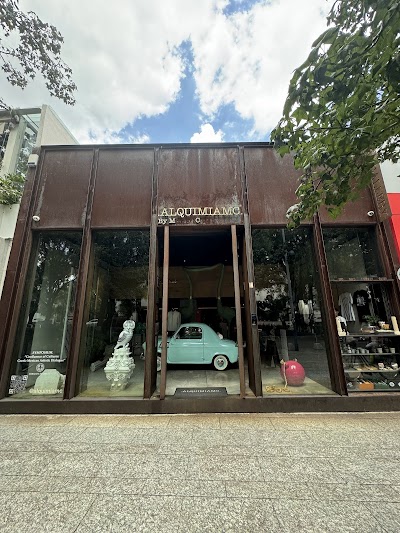 Alquimiamc The Gallery