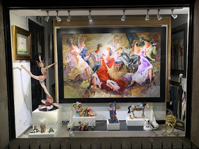 Galería Polanco. Arte Contemporáneo Internacional