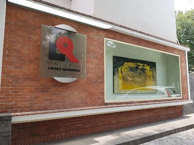 Lopez Quiroga Gallery