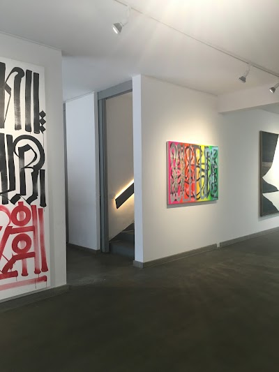 LS / Galería | Galería de Arte Moderno y Contemporáneo