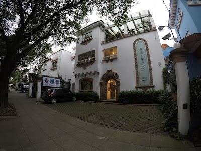 Óscar Roman Gallery, Art & Design