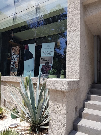 TIENDA RIVERO GONZALEZ