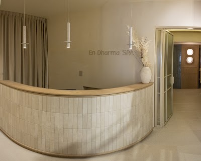 En Dharma SPA Polanco