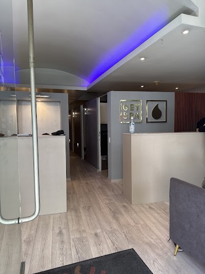Get Spa Polanco