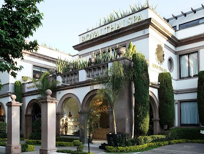 Royal Thai Spa