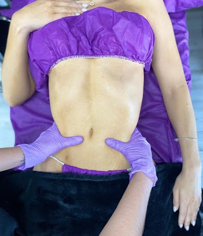 SILHOUETTE SPA Polanco